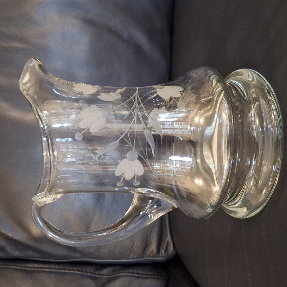Handcrafted Glass - Picture 3 of 7